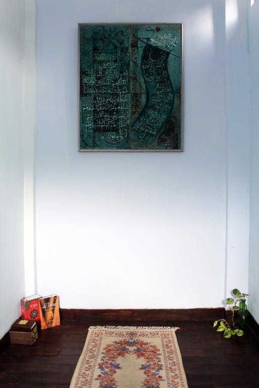 Griya Kedasih Guesthouse 요그야카르타 외부 사진